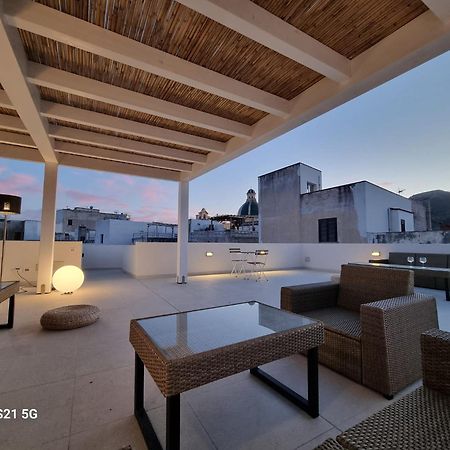 Maruzza Home Favignana Ngoại thất bức ảnh