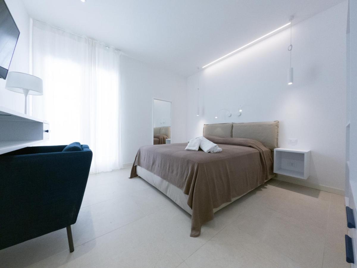Maruzza Home Favignana Ngoại thất bức ảnh