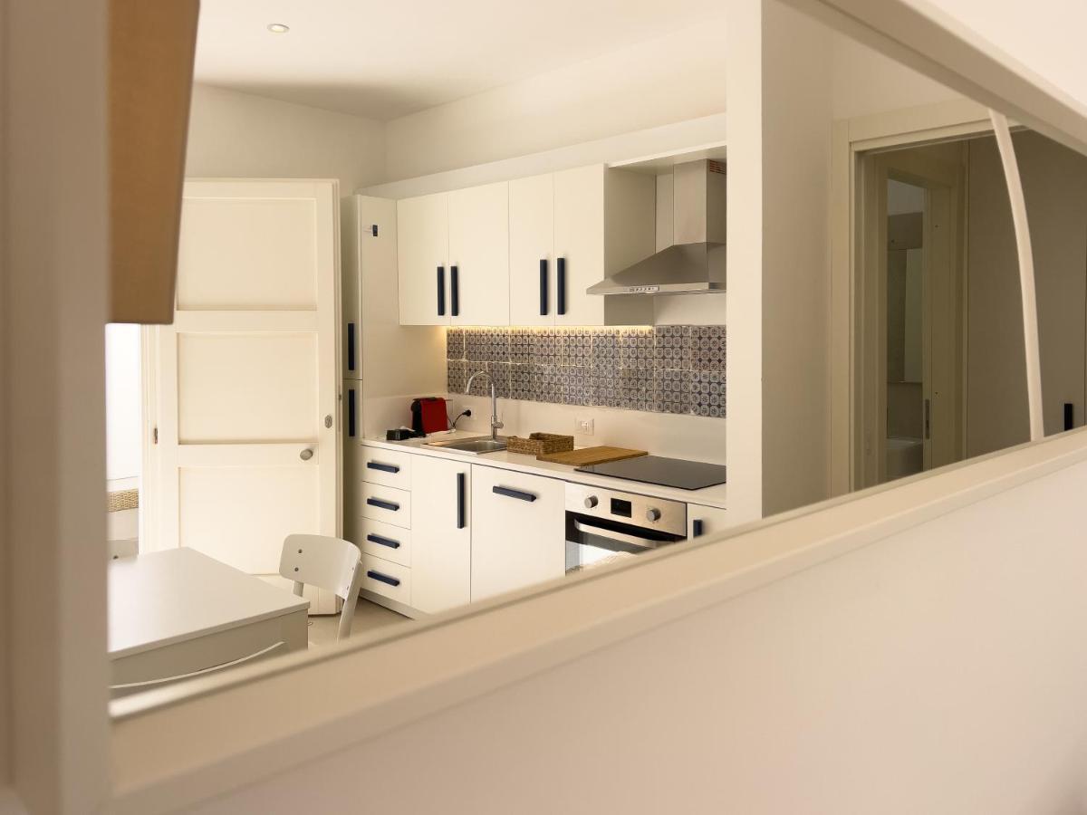 Maruzza Home Favignana Ngoại thất bức ảnh