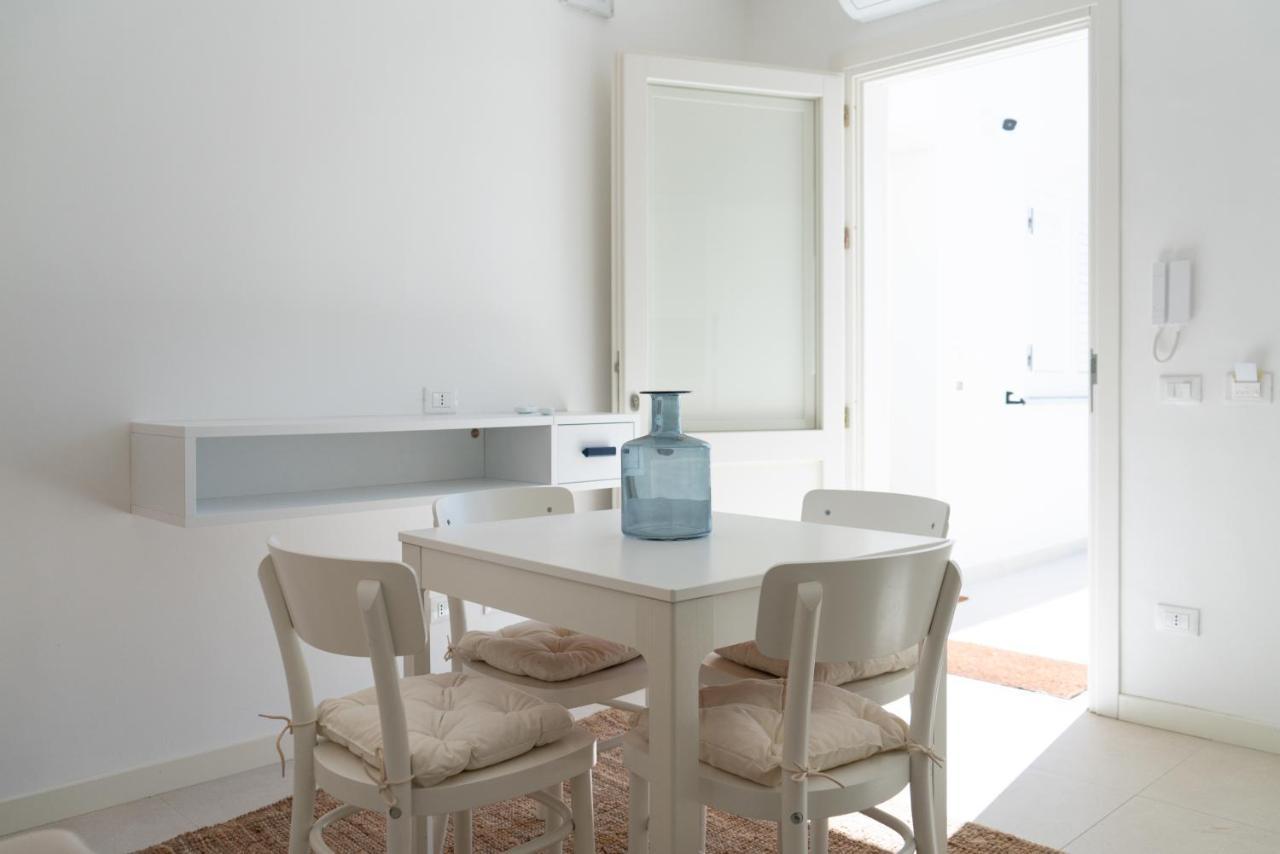 Maruzza Home Favignana Ngoại thất bức ảnh