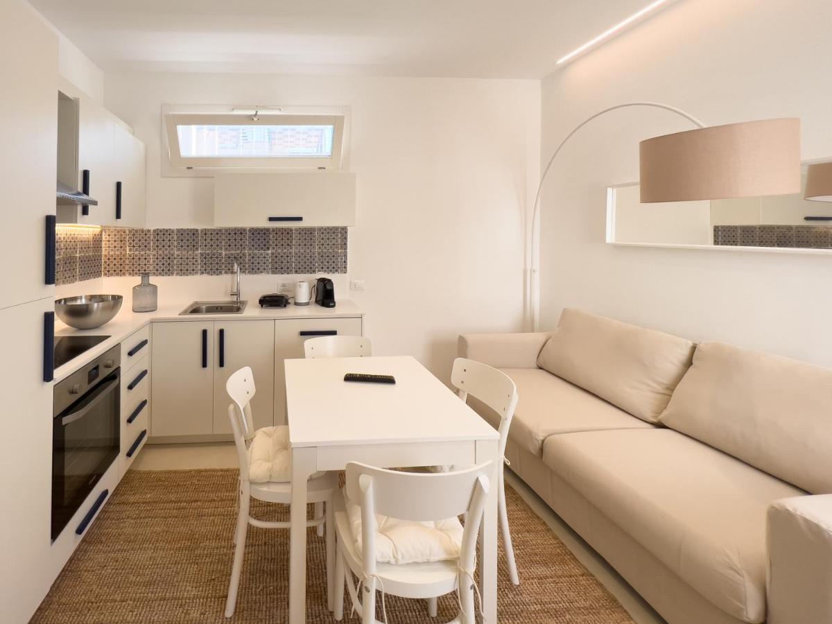Maruzza Home Favignana Ngoại thất bức ảnh
