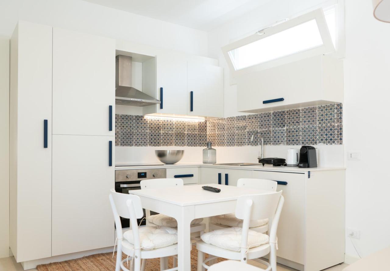 Maruzza Home Favignana Ngoại thất bức ảnh