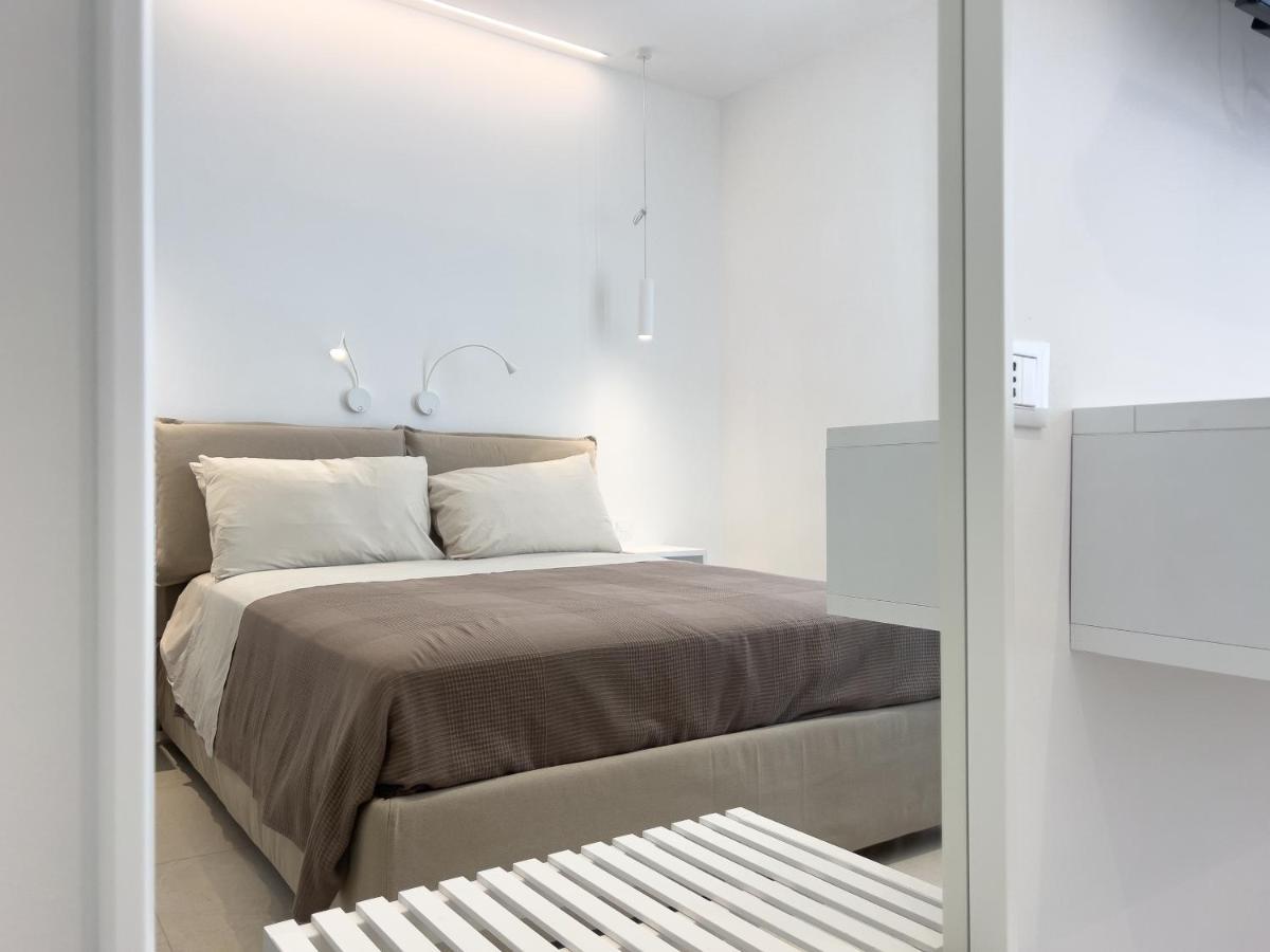 Maruzza Home Favignana Ngoại thất bức ảnh
