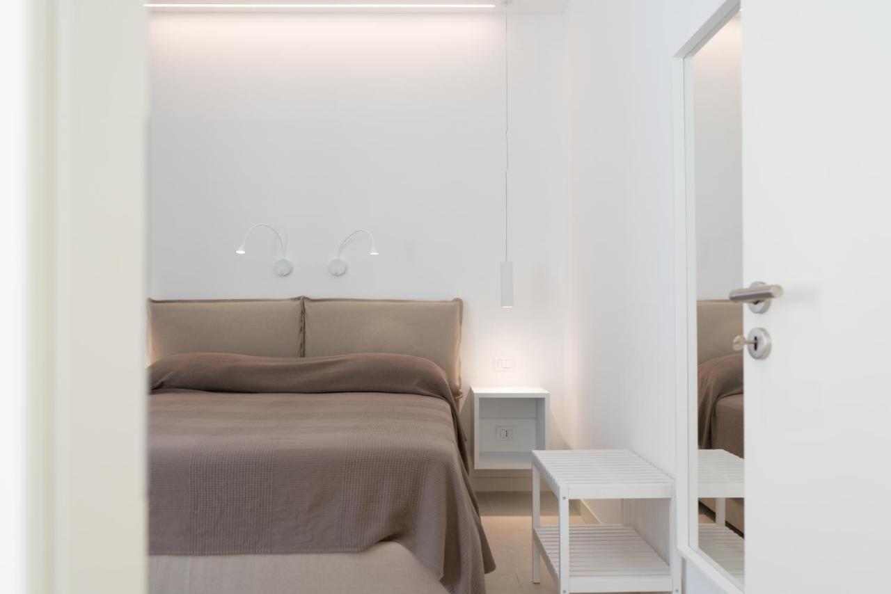 Maruzza Home Favignana Ngoại thất bức ảnh