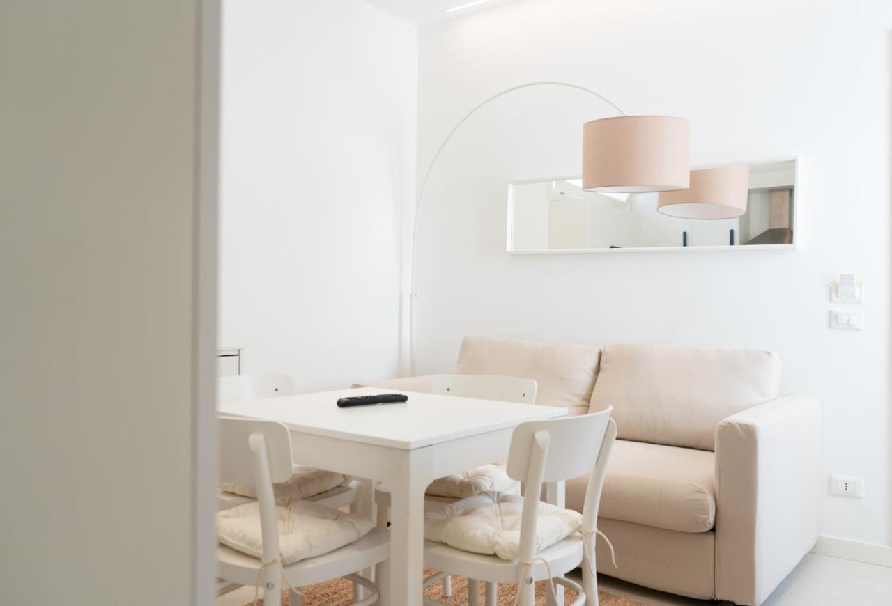 Maruzza Home Favignana Ngoại thất bức ảnh