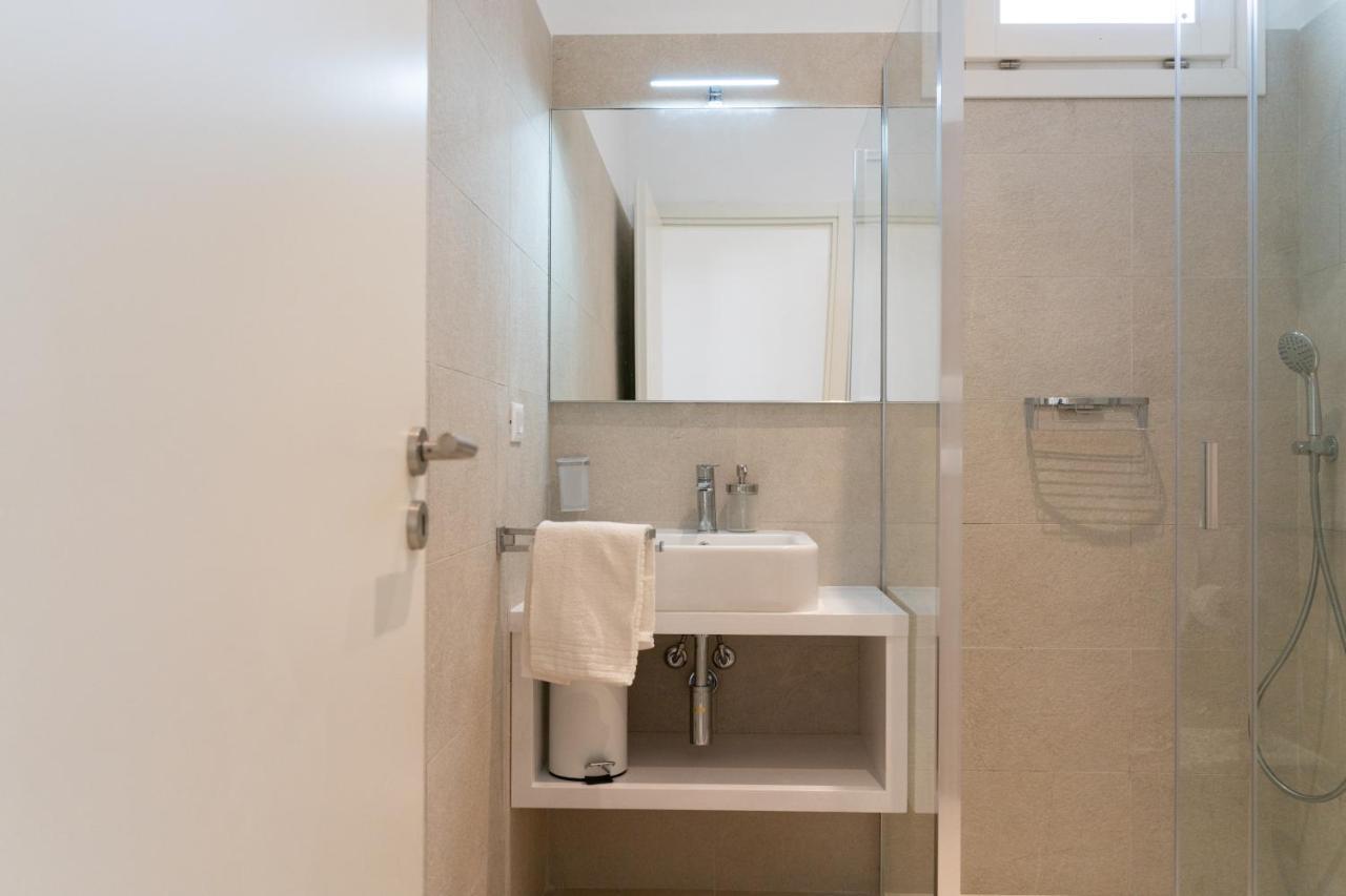 Maruzza Home Favignana Ngoại thất bức ảnh