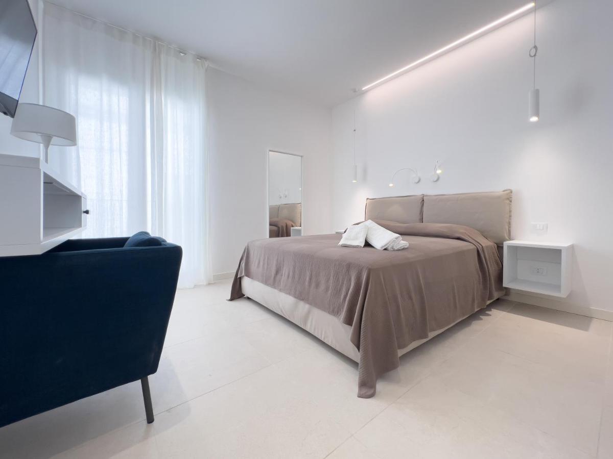 Maruzza Home Favignana Ngoại thất bức ảnh