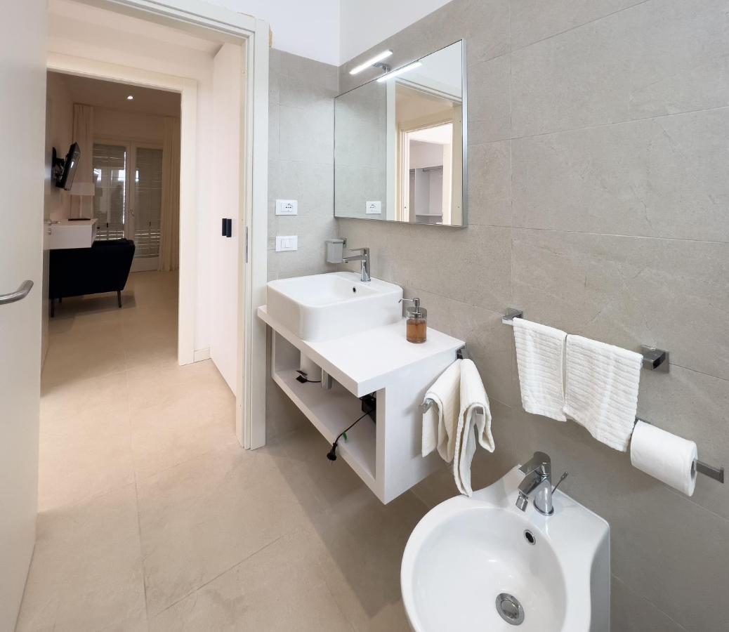 Maruzza Home Favignana Ngoại thất bức ảnh