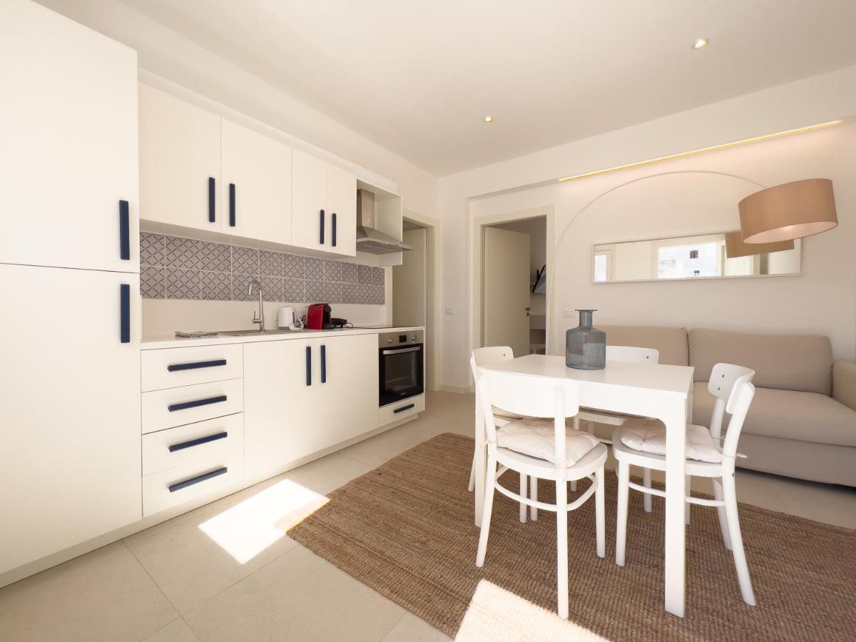 Maruzza Home Favignana Ngoại thất bức ảnh