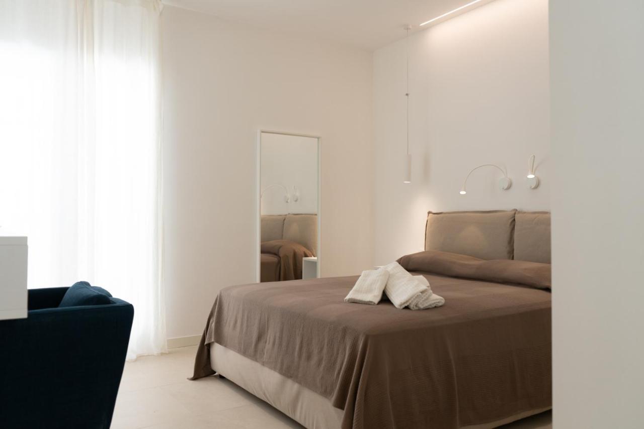 Maruzza Home Favignana Ngoại thất bức ảnh