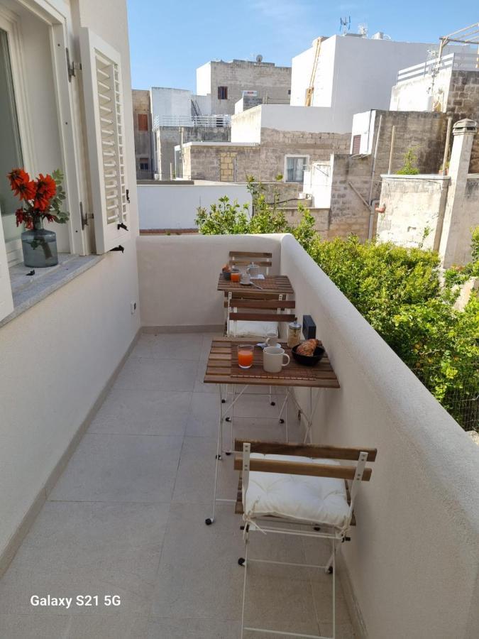 Maruzza Home Favignana Ngoại thất bức ảnh