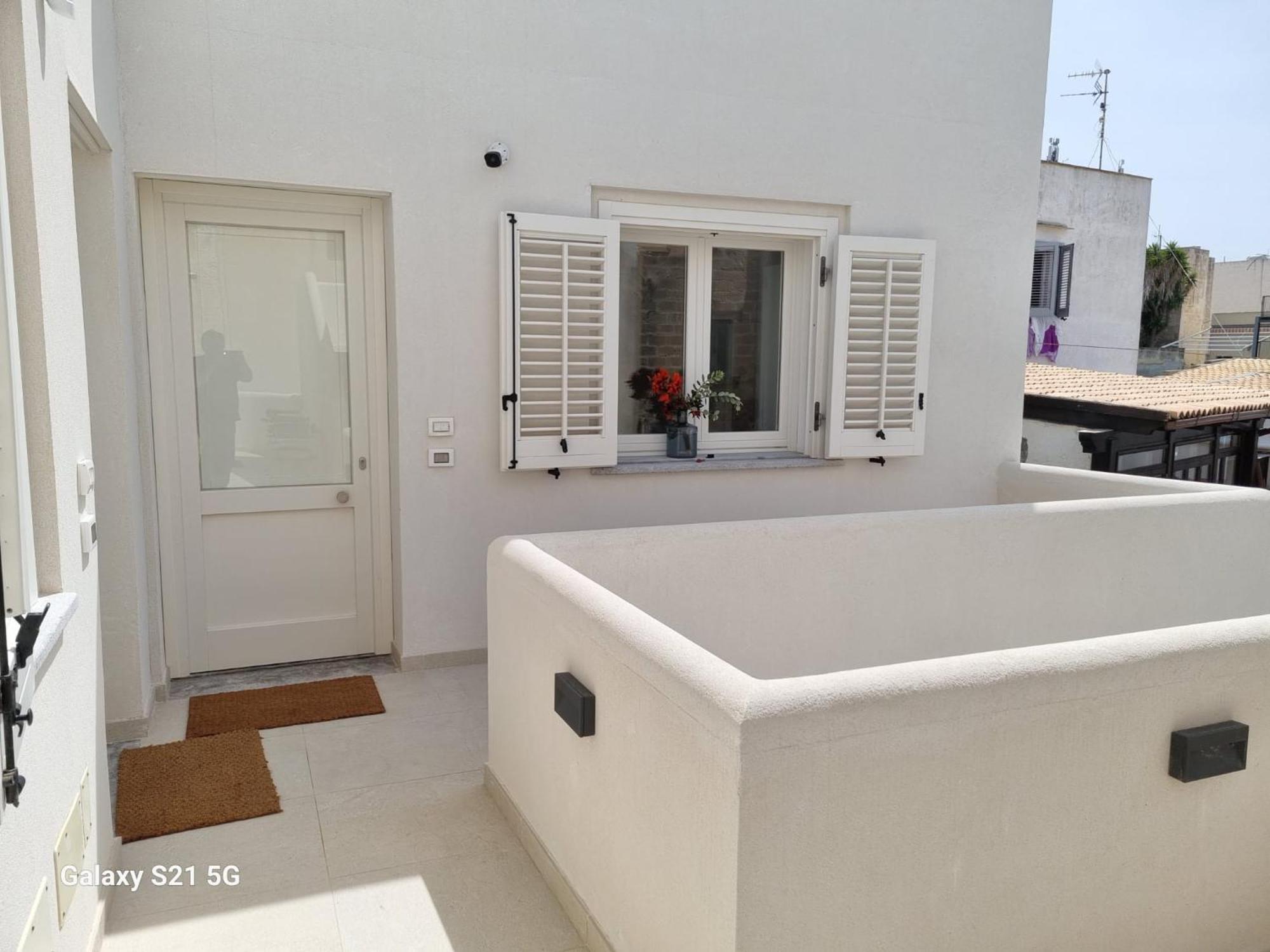 Maruzza Home Favignana Ngoại thất bức ảnh