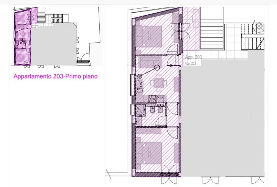 Maruzza Home Favignana Phòng bức ảnh